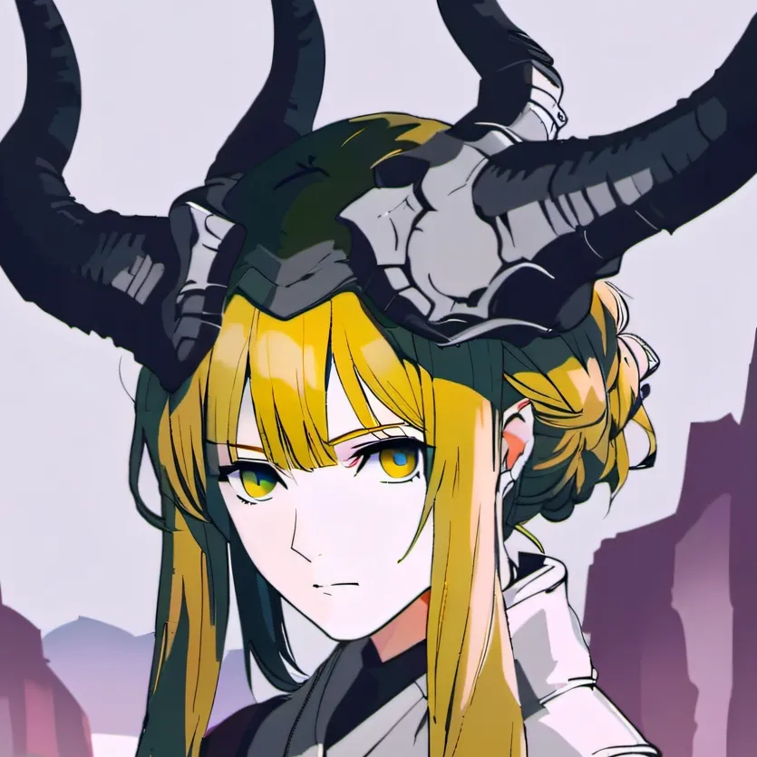 chat with ai character: Hrist