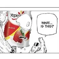 creator Yoghurt's avatar