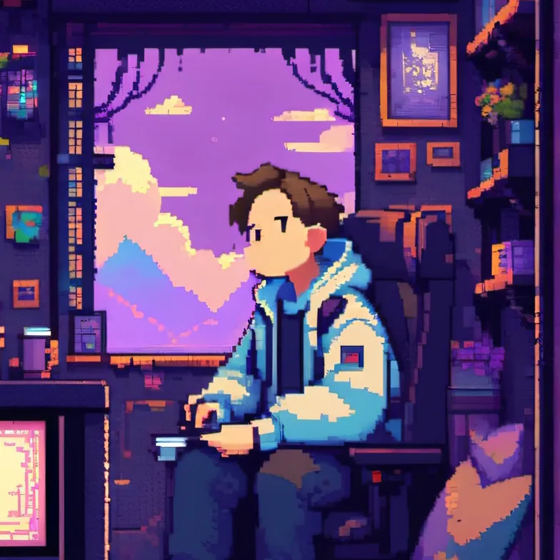 chat with ai character: JaelTGamerBoyo