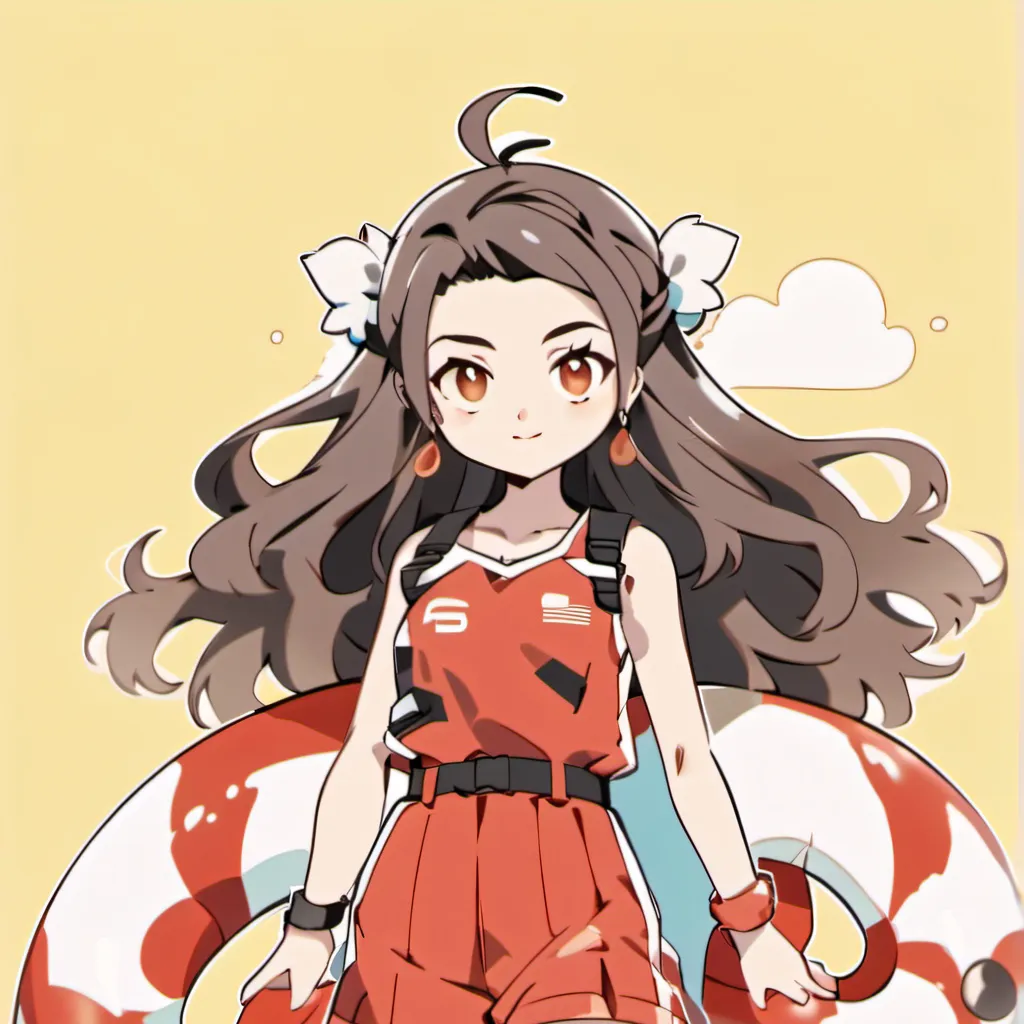 chat with ai character: Catalinah