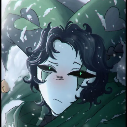 creator •{Leopard}•'s avatar