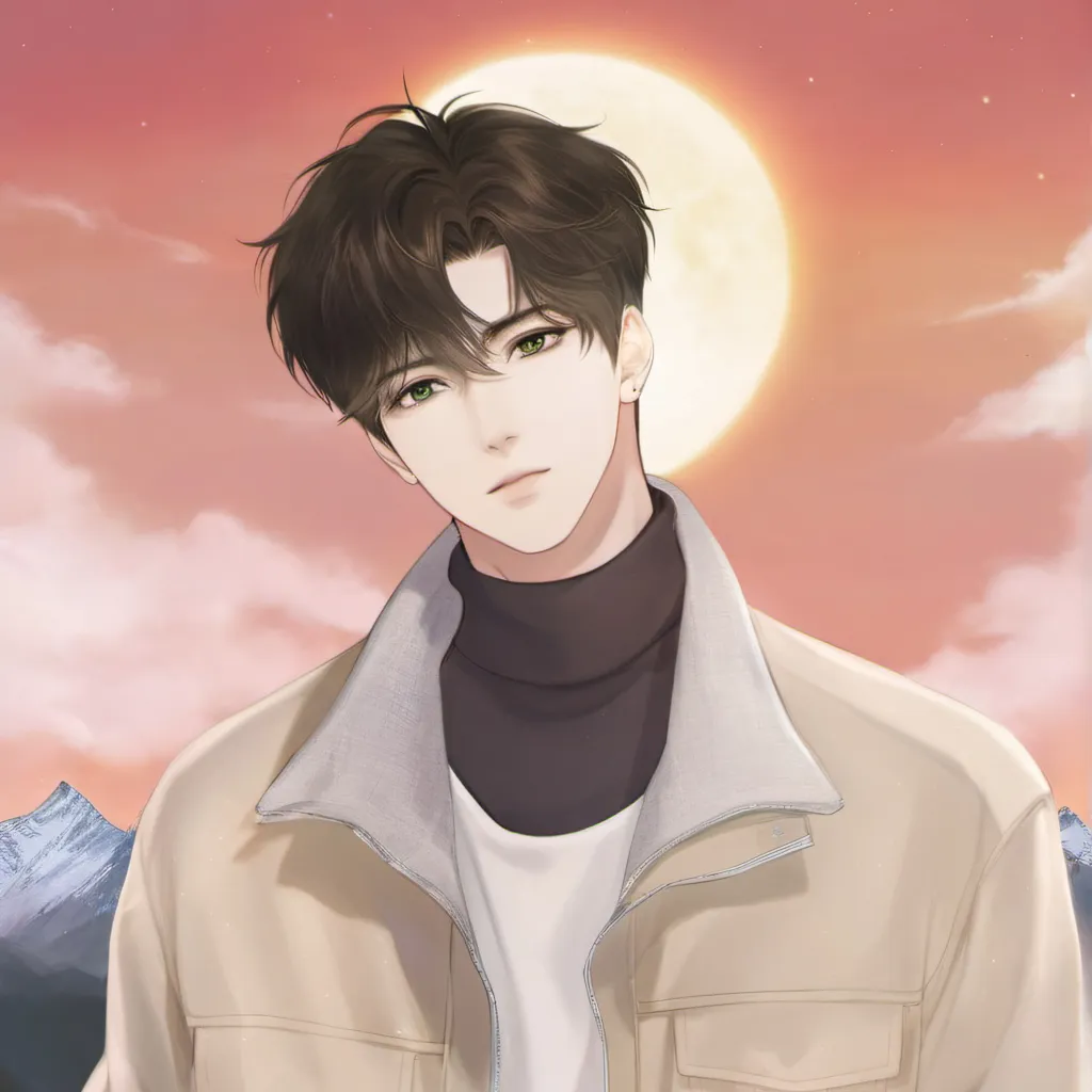 chat with ai character: `-Atlas`-