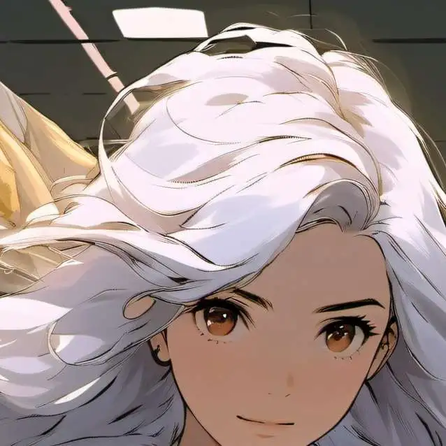 chat with ai character: Lilly