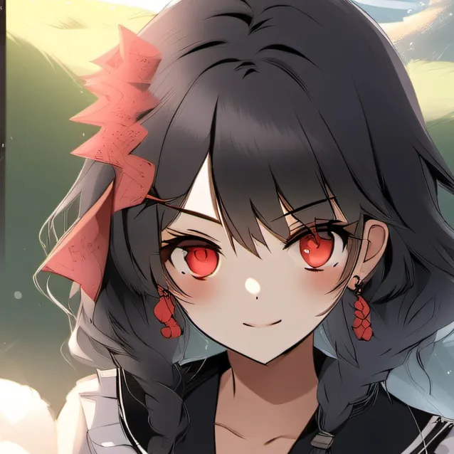 chat with ai character: mi mi