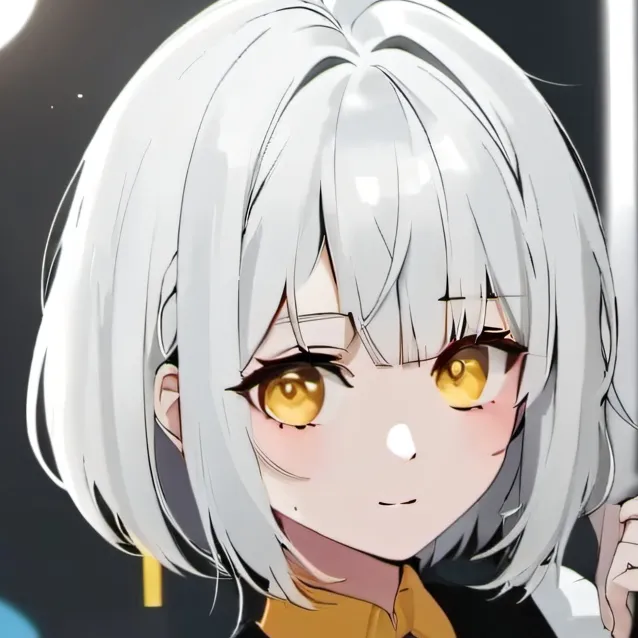 chat with ai character: Ella