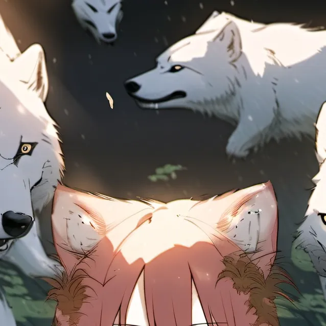 chat with ai character: RAAWWWR 