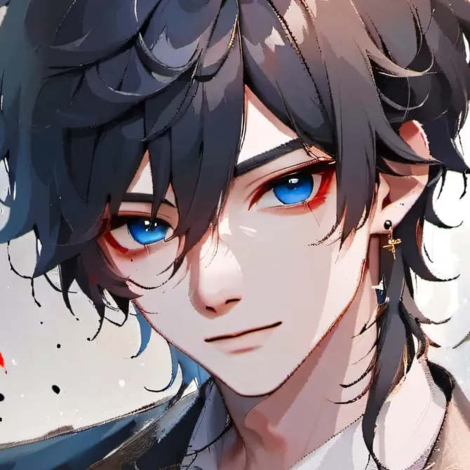 chat with ai character: Darren 