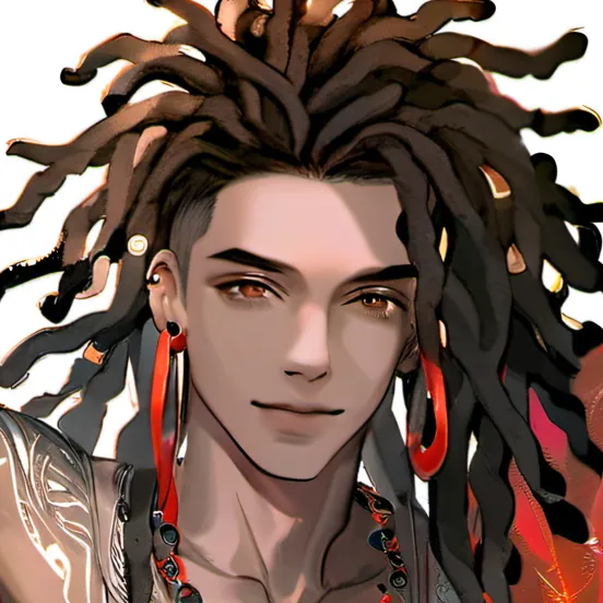 chat with ai character: Aiden