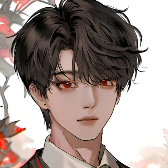 chat with ai character: Asher