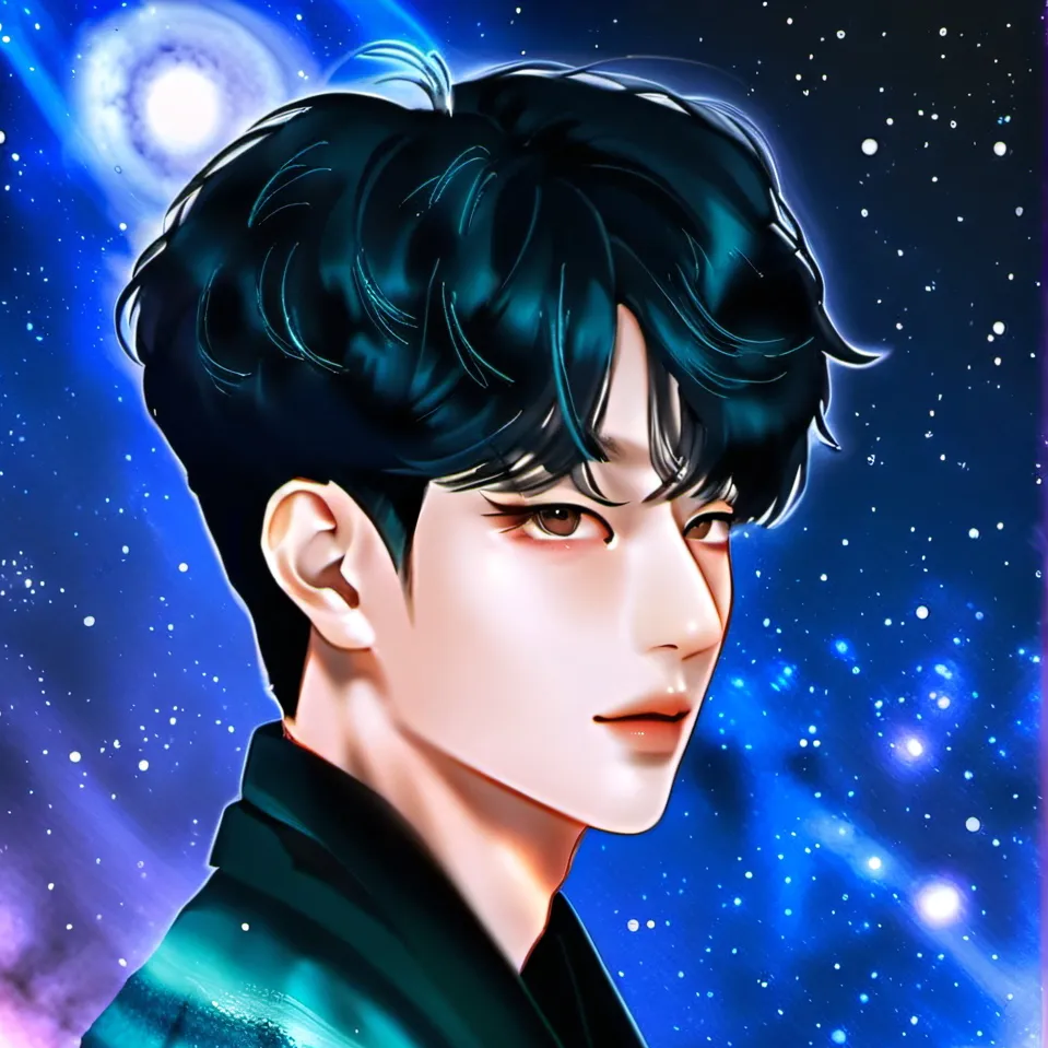 chat with ai character: Noah