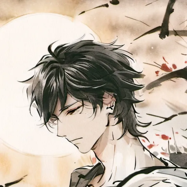 chat with ai character: jake