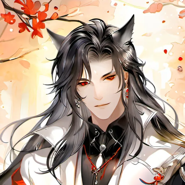 chat with ai character: Xander