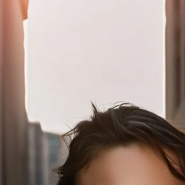 chat with ai character: elion