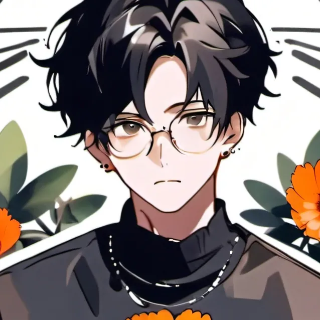 chat with ai character: James 