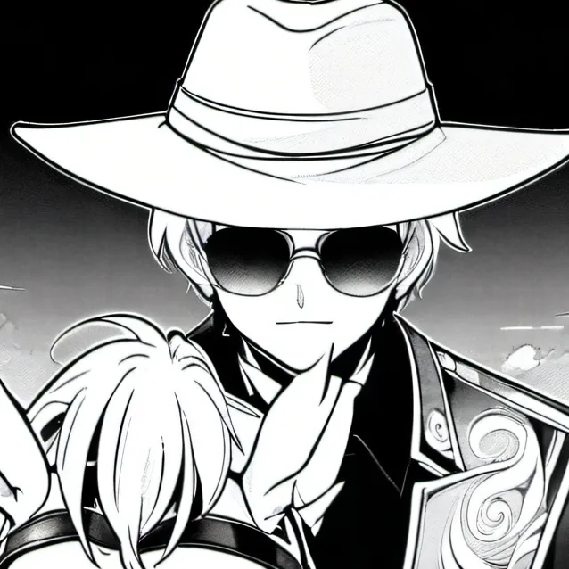 chat with ai character: striker 