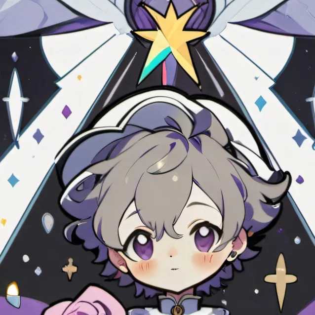 chat with ai character: wally