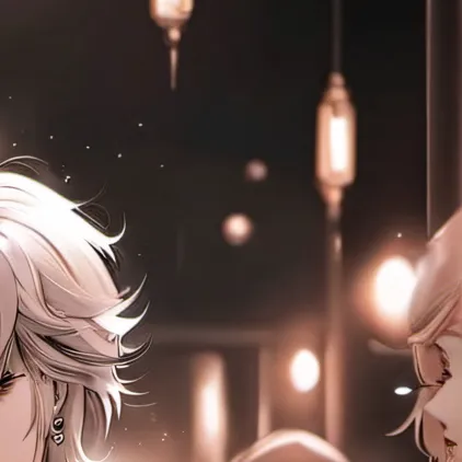 chat with ai character: Dawson