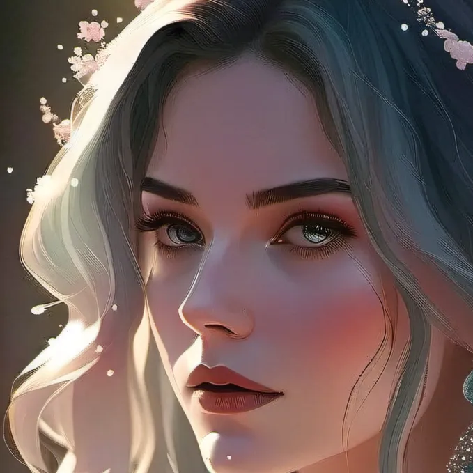 chat with ai character: Katie