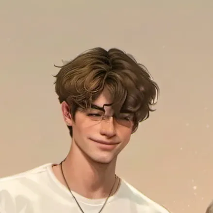 chat with ai character: jacob.