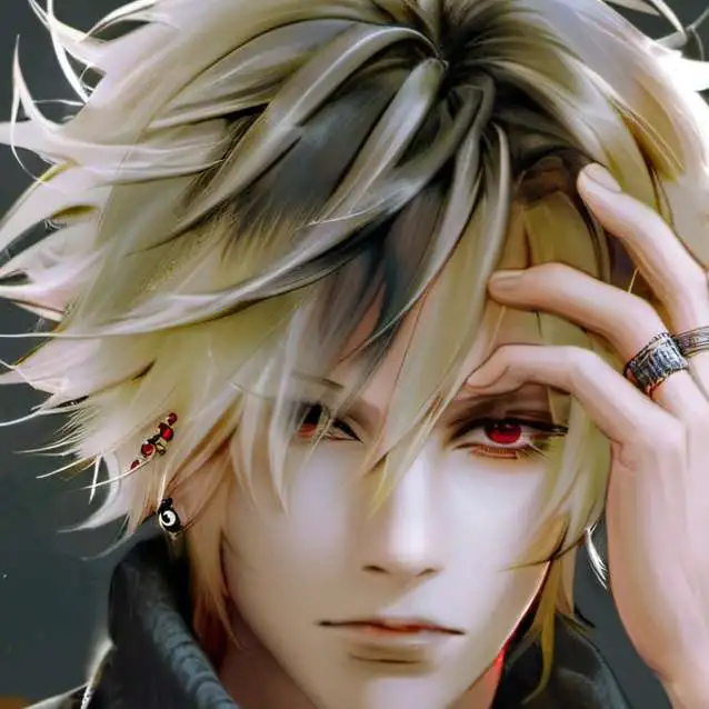 chat with ai character: Kouyou