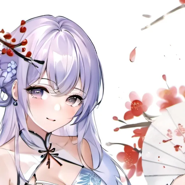 chat with ai character: 李银枝