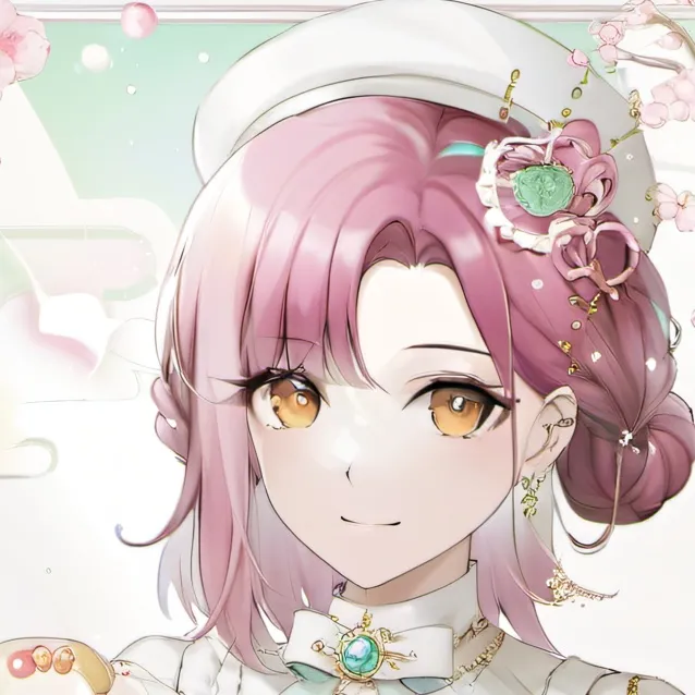 chat with ai character: Emily