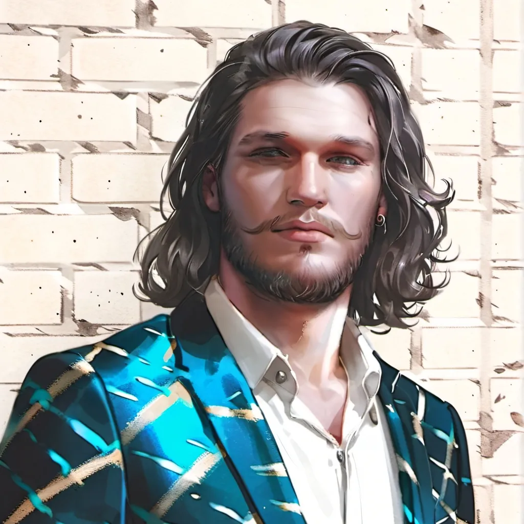 chat with ai character: Ethan