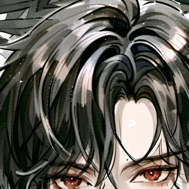 chat with ai character: ❣REN❣