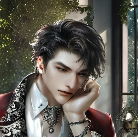 chat with ai character: Stanley