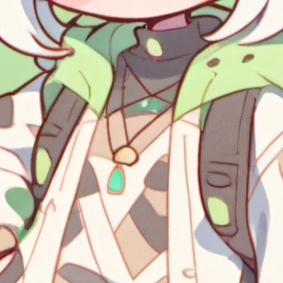 chat with ai character: Forest