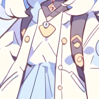 chat with ai character: Cinnamon roll girl