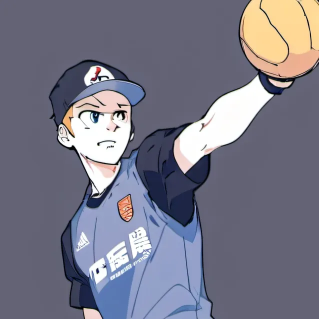 chat with ai character: JOEHE YT DODGEBALL