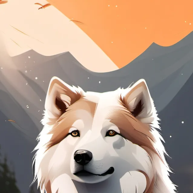 chat with ai character: adopt me pets