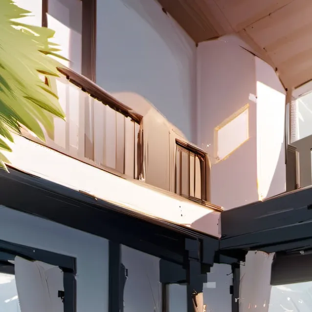 chat with ai character: Resuarants