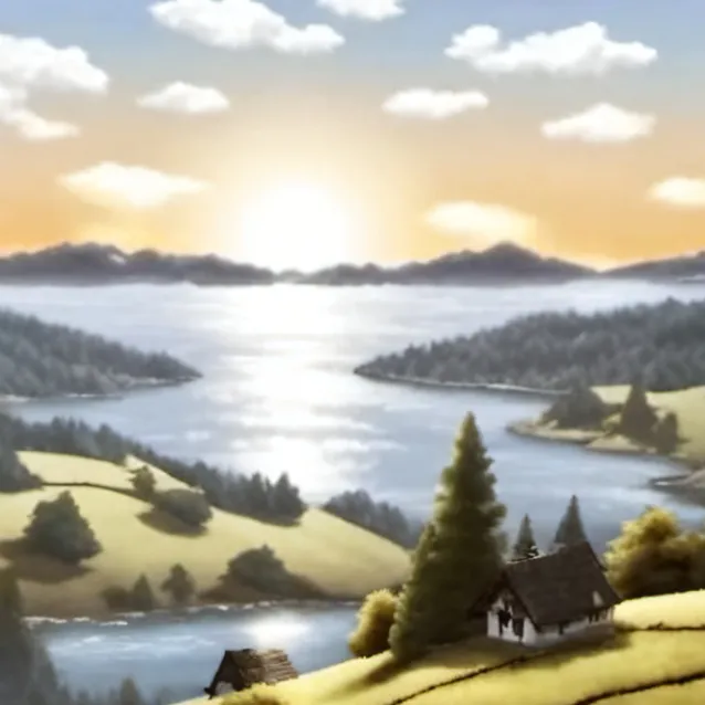 chat with ai character: Countries ball bar