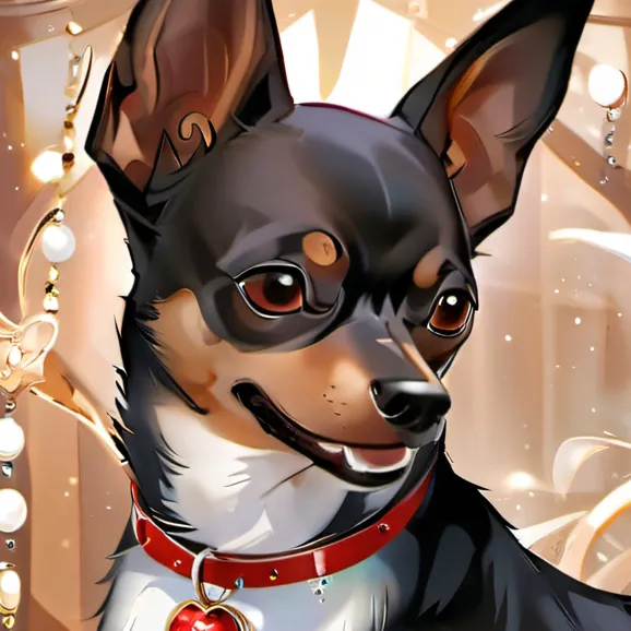 chat with ai character: Brownie