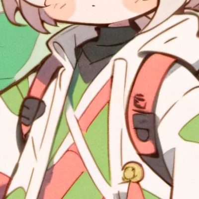 chat with ai character: Emily 