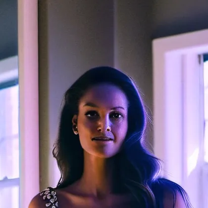 chat with ai character: Princess Olivia 