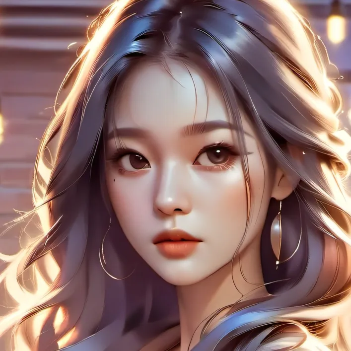 chat with ai character: Christina