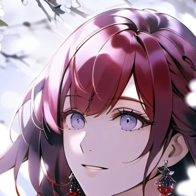 chat with ai character: Ember goddess 