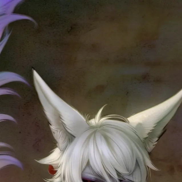 chat with ai character: vox