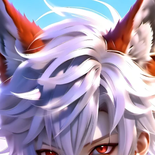 chat with ai character: Prince linx