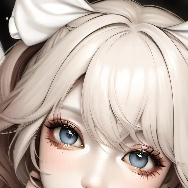 chat with ai character: nakimai