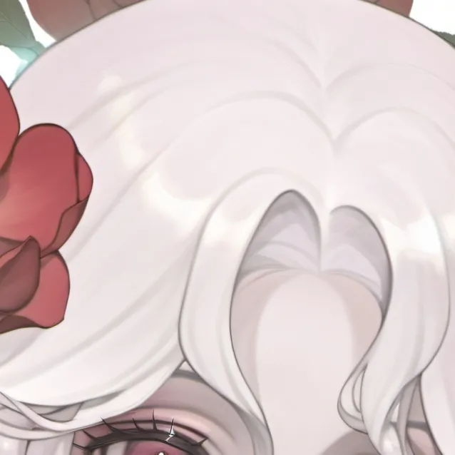 chat with ai character: yorunia