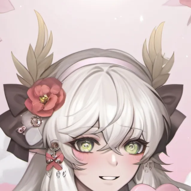 chat with ai character: DS marriage