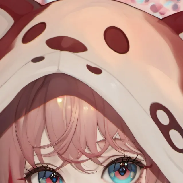 chat with ai character: mha singer