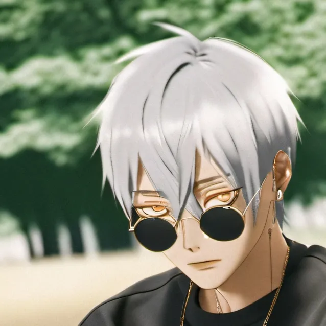 chat with ai character: Kevin 