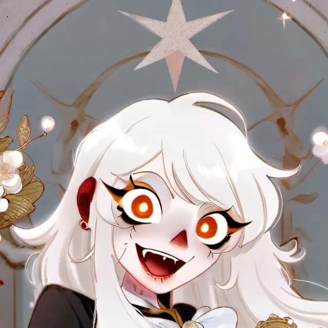 chat with ai character: angle 