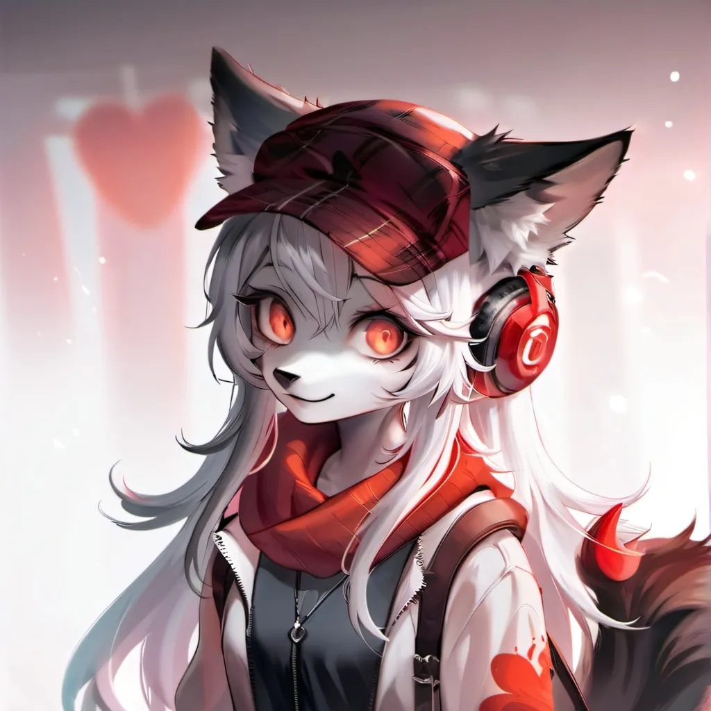 chat with ai character: Sarah