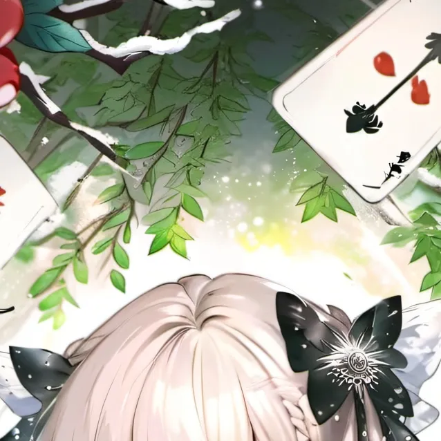 chat with ai character: luna